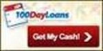 100 Day Loans coupon codes