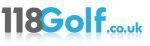 118Golf Coupon Codes & Deals