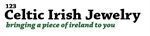 123 Celtic Irish Jewelry coupon codes