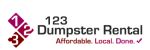 123 Dumpster Rental Coupon Codes & Deals