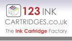 123 Ink Cartridges UK Coupon Codes & Deals