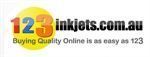 123inkjets.com.au Coupon Codes & Deals