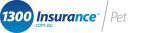 1300 Pet Insurance Coupon Codes & Deals