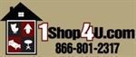 1Shop4u Inc. Coupon Codes & Deals