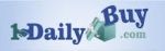 1dailybuy.com Coupon Codes & Deals