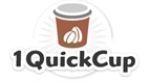 1QuickCup coupon codes