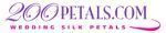 200PETALS.COM Coupon Codes & Deals