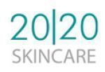 20 20 SKINCARE Coupon Codes & Deals