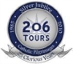 206 Tours Pilgrimages & Spiritual Journeys coupon codes