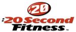 20 Second Fitness Coupon Codes & Deals