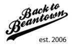 Back to Beantown Apparel Coupon Codes & Deals