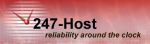 247-host.com Coupon Codes & Deals