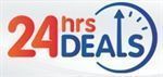 24hrs Deal Coupon Codes & Deals
