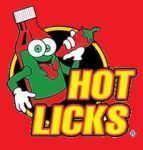 Hot Licks Coupon Codes & Deals