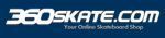 360Skate coupon codes