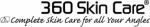 360 Skin Care Coupon Codes & Deals