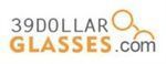 39dollarglasses.com Coupon Codes & Deals