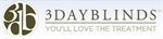 3 Day Blinds Coupon Codes & Deals