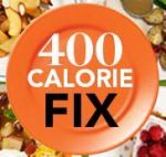 400 Calorie Fix Coupon Codes & Deals