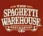 The Spaghetti Warehouse Coupon Codes & Deals