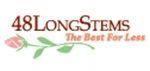 48 Long Stems coupon codes