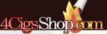 4cigsshop.com Coupon Codes & Deals