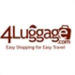 4 Luggage.com coupon codes