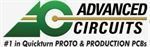 Advanced Circuits Coupon Codes & Deals