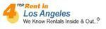 4 Rent in Los Angeles coupon codes