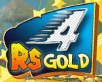 4RS Gold Coupon Codes & Deals