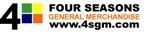 Four Seasons General Merchandise coupon codes