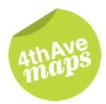 4th Ave Maps Coupon Codes & Deals