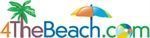 4The Beach.com Coupon Codes & Deals