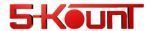 5kount.com coupon codes