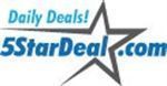 5 Star Deals coupon codes