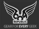 604 Republic Coupon Codes & Deals