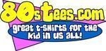 80'sTees coupon codes