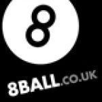 8Ball UK Coupon Codes & Deals