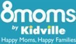 8moms Coupon Codes & Deals