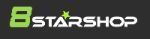 8starshop Coupon Codes & Deals