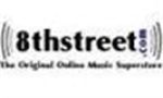 8th Street Music coupon codes