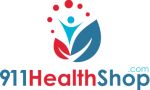 911 Health Shop Coupon Codes & Deals