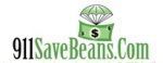 911SaveBeans Coupon Codes & Deals