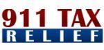 911 Tax Relief coupon codes