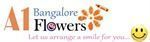 A1\' bangalore Flowers coupon codes