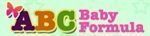 abcbabyformula.com coupon codes