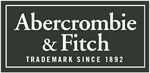 Abercrombie coupon codes