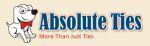 Absolute Ties coupon codes