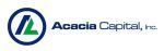 acacia capital Coupon Codes & Deals