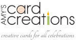 Amy's Card Creations Coupon Codes & Deals